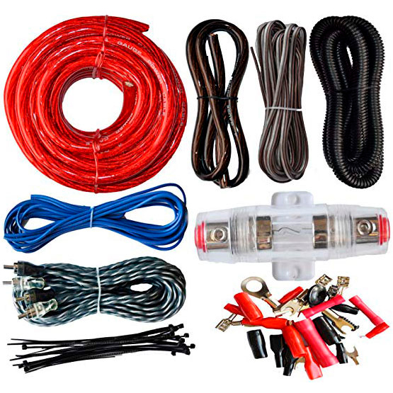 Установочные комплекты