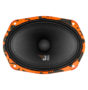 DL Audio Gryphon Pro 69