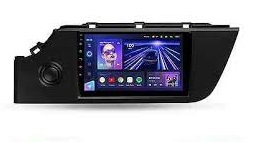 Головное устройство TopWay 9" 3/32 Kia Rio 4 2020-2021 Головное устройство TopWay 9" 3/32 Kia Rio 4 2020-2021