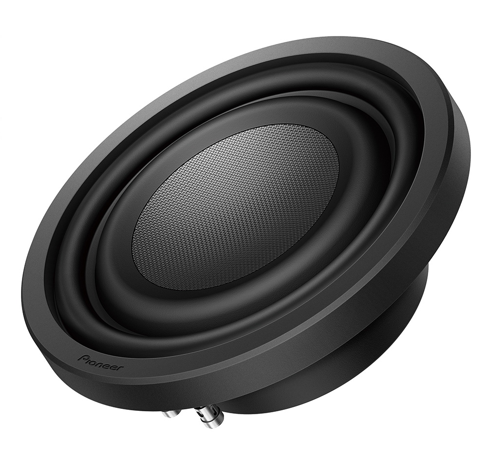 Сабвуфер Pioneer TS-Z10LS4 2