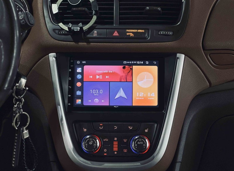 Плюсы Андроид магнитолы для машины Плюсы Андроид магнитолы для машины