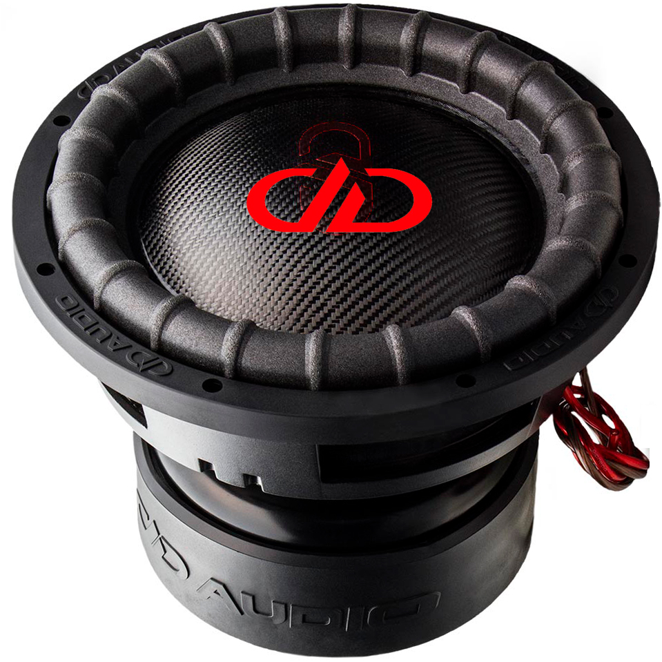 Сабвуферы 12 дюймов