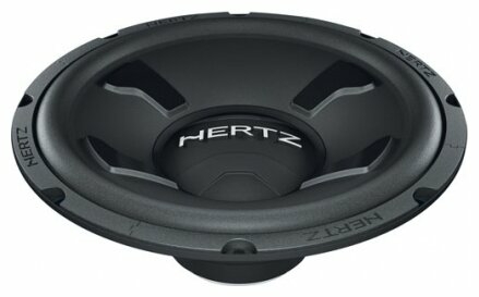 Сабвуфер Hertz DS 25.3 2