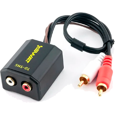 Шумоподавители